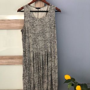 GAP House comfy dress! size M